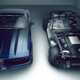 Image for article titled Detroit's Newest Muscle Car Is A Mash Up Of Every Great Muscle Car